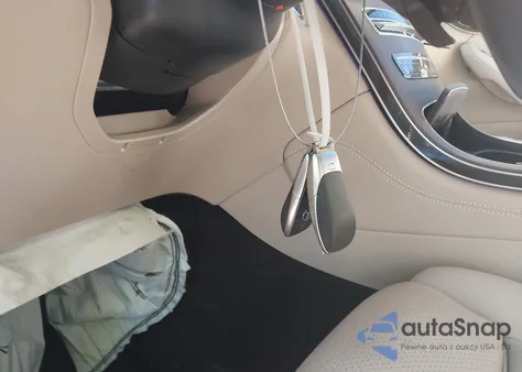 2020 Mercedes-Benz Glc 300 из США, поврежденный, VIN W1N0G8DB1LF837078